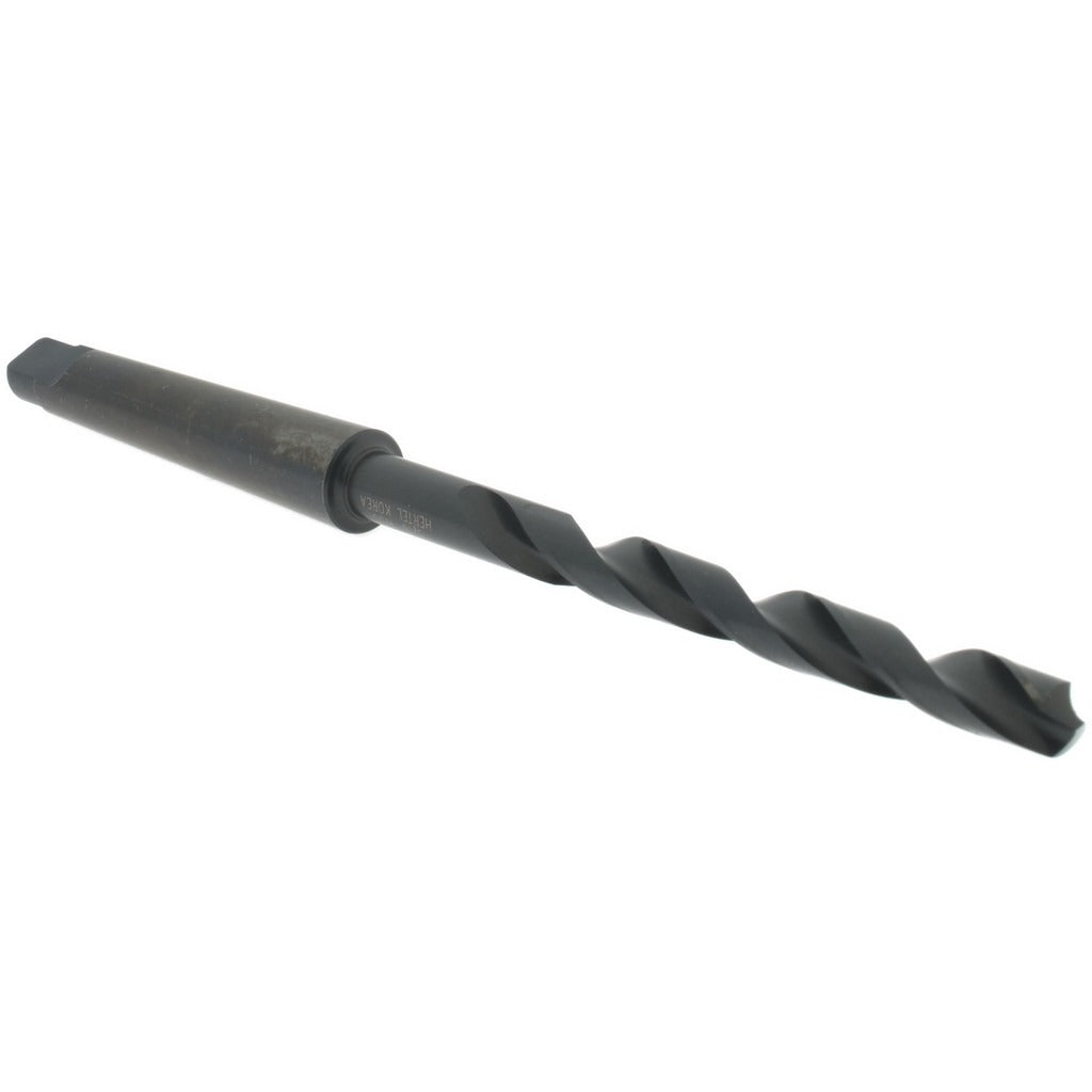 HERTEL Hertel 89323380 Taper Shank Drill Bit 5/16 in 1MT Hss