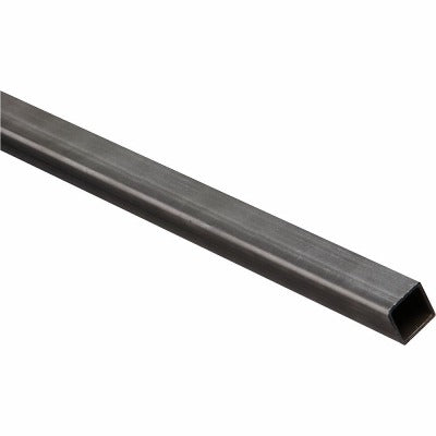 NATIONAL HARDWARE National Mfg N341-453 Steel Square Tube 0.75x36 in