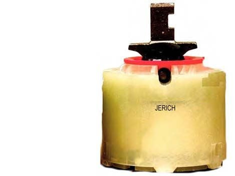 JERICH Jerich 23529 Ceramic Cartridge Assembly 2-1/4 inches (023529-0070A)