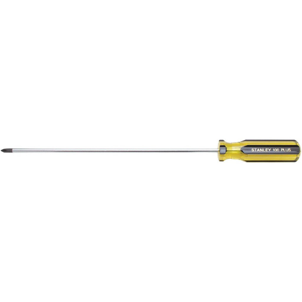 STANLEY Stanley 64-171-A Phillips Screwdriver No.1 10 Inch