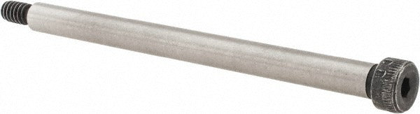 VALUE COLLECTION Value Collection 711035PS Shoulder Screw 1/4 in 4140 Alloy Steel