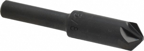 M.A. FORD M.a. Ford. 79037504 Countersink 100 Deg 6 Flute Hss