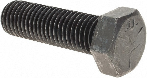 VALUE COLLECTION Value Collection 97174 Hex Cap Screw 3/4-10 X 2.5 in Grade 5 25pk