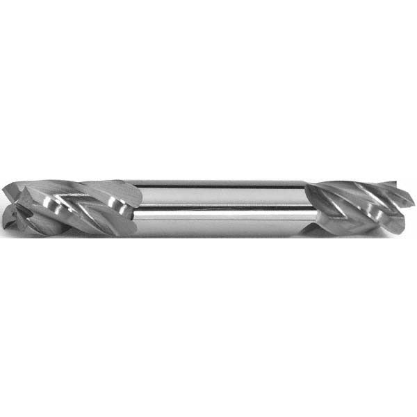 ACCUPRO Accupro 12185141 Square End Mill 7/16 in 4 Flute Carbide