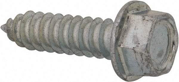 VALUE COLLECTION Value Collection 696565PR Sheet Metal Screw Hex Head
