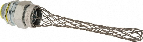 HUBBELL Hubbell 074093513 Liquidtight Strain Relief Cord Grip 3/4 Npt