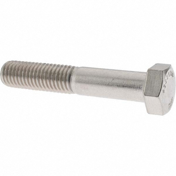 VALUE COLLECTION Value Collection 204294 Hex Head Cap Screw 5/8-11 3-1/2 in 316 Ss