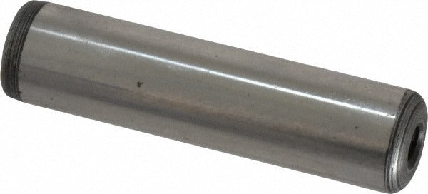 JERGENS Jergens 31443 Flat Vent Pull Out Dowel Pin 5/8 X 2.5 in