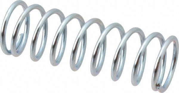 VALUE COLLECTION Value Collection 06813182 Compression Spring 0.85in Od