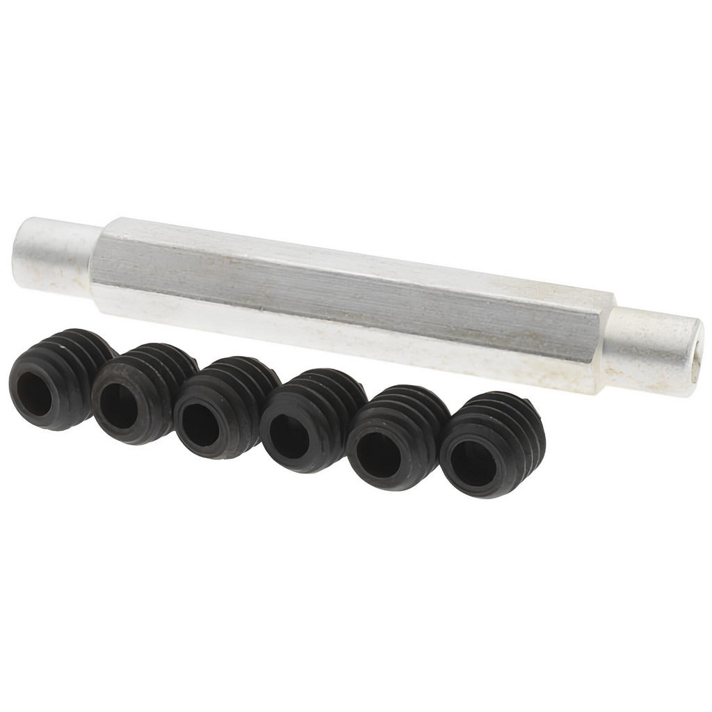 VALUE COLLECTION Value Collection 830-3025 Transfer Screw Set 3/8-16 Steel