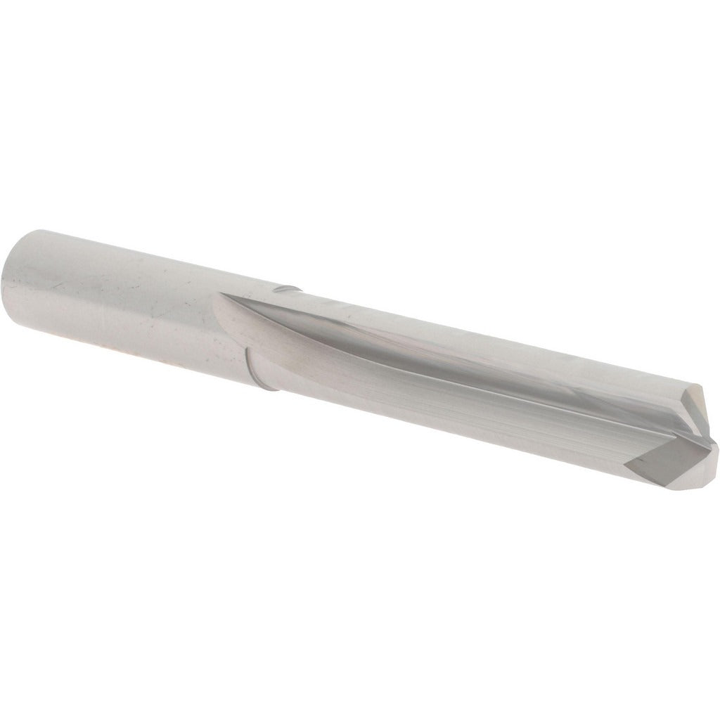 HERTEL Hertel 74129347 Die Drill Bit 27/64 in Solid Carbide