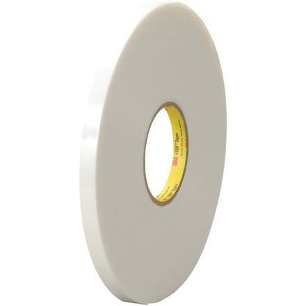 BSC PREFERRED Bsc Preferred VHB495112R Double-sided Foam Tape