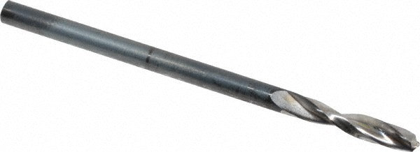 GUHRING Guhring 9005520024000 Stub Drill Bit 0.0945 in Hss