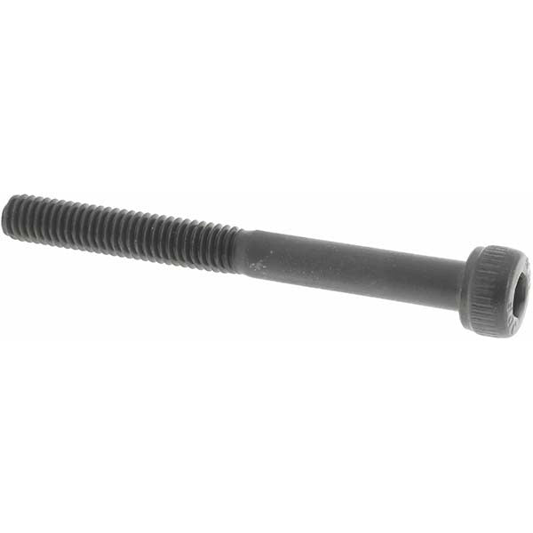 VALUE COLLECTION Value Collection 42717 M4 X 0.70 Hex Socket Cap Screw