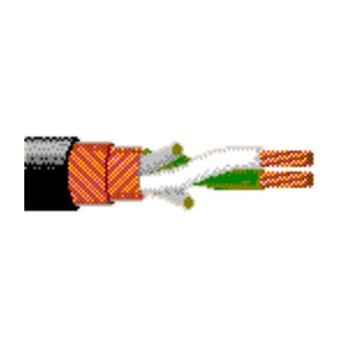 BELDEN Belden Inc. 9397 B59500 Multimedia Cable