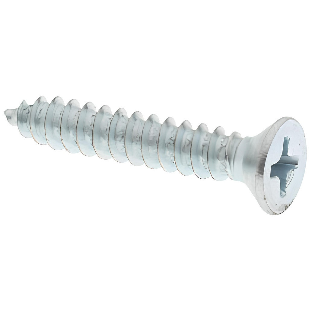 VALUE COLLECTION Value Collection SMPFI0-801000-100BX Sheet Metal Screw No. 8