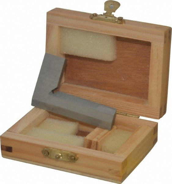 VALUE COLLECTION Value Collection 650-7222 Steel Square 2.5 in Blade
