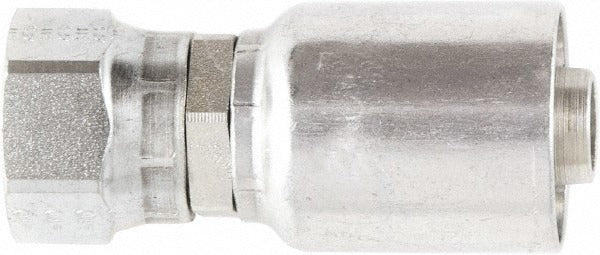 PARKER Parker 1JC43-4-6 Female Seal-lok Swivel Short Fitting 9200 Psi