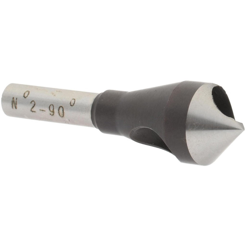 VALUE COLLECTION Value Collection SC5090D2 Countersink 90 Degree Hss