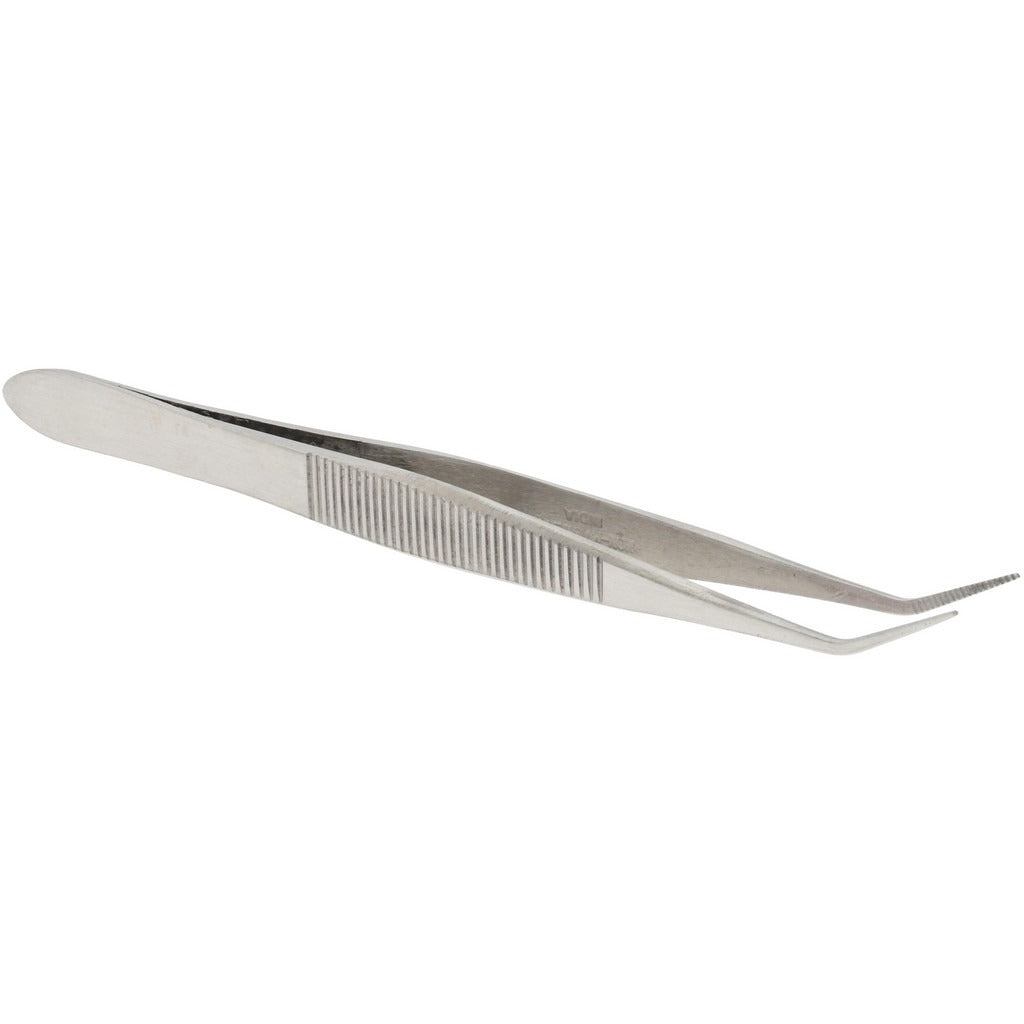 VALUE COLLECTION Value Collection 11035-SA Assembly Tweezer Stainless Steel