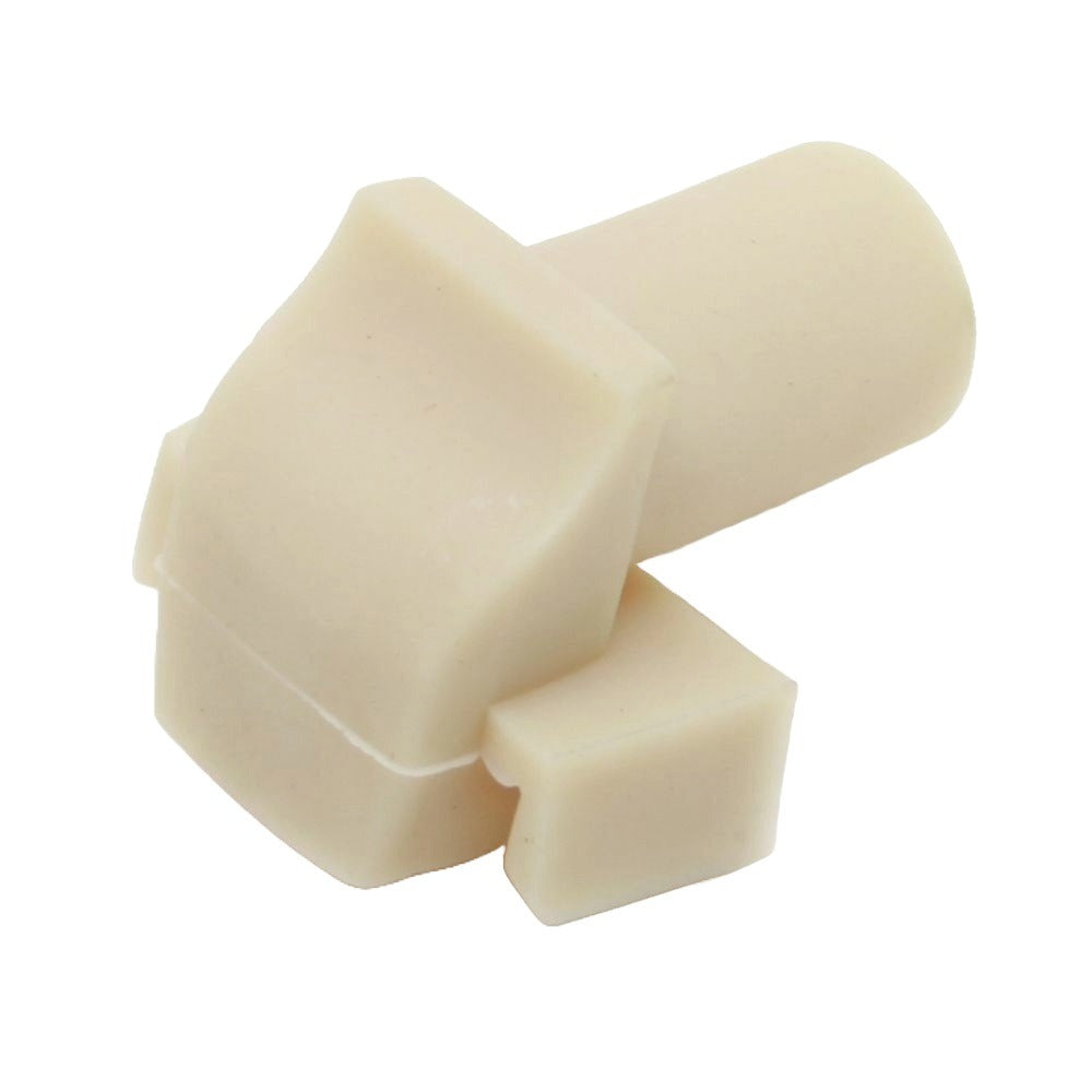 GE APPLIANCES Ge Appliances WD01X10342 Dishwasher Coupler (1 Pack) WD01X10342