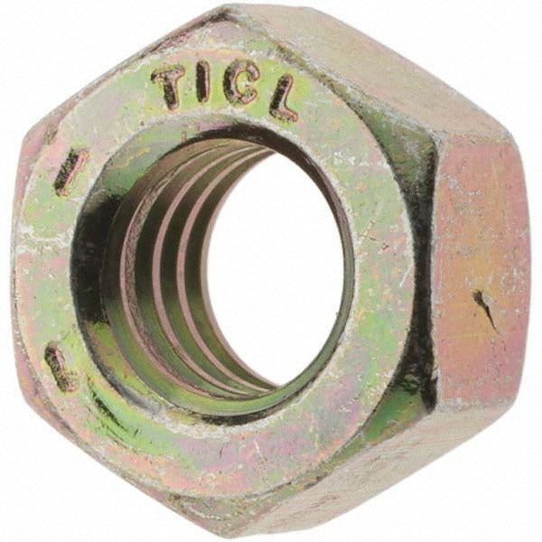VALUE COLLECTION Value Collection MP39602 Hex Nut 5/16-18 Grade 8