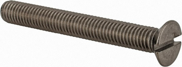 VALUE COLLECTION Value Collection MSFX08065-025BX M8x1.25 Flat Head Screw 25pk
