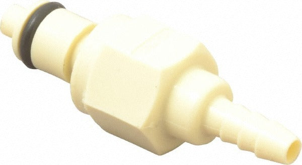 CPC COLDER PRODUCTS Cpc Colder Products PMCD220212 Inline Hose Barb Male Plug
