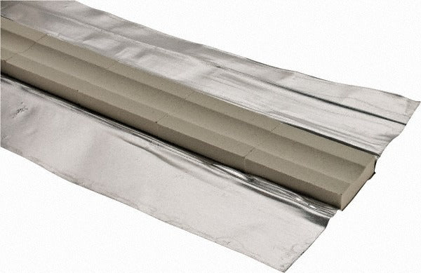 ESAB Esab 693000267 325R Ceramic Weld Backing 1-1/4 in 16 Pc