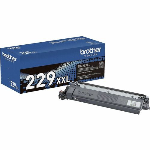 BROTHER Brother BRTTN229XXLBK Black Toner Cartridge Laser Printer