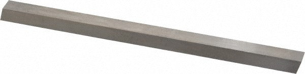SECO TOOLS Seco 05125 Tool Bit Blank 5/16 in Square Cobalt 6 in Oal