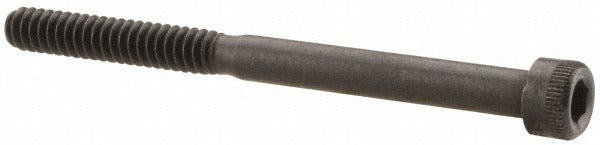 HOLO-KROME Holo-krome 86296 Hex Socket Cap Screw 6-32 Unc