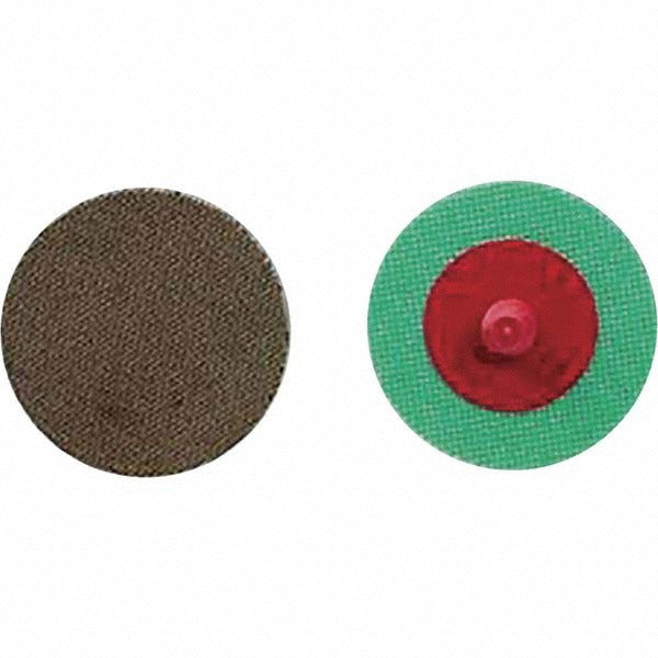 3M 3M 7100100697 Quick-change Disc 1.5 in 200 Grit Diamond