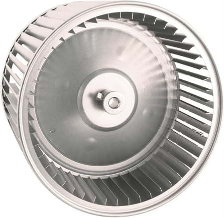 GOODMAN Goodman B1368016S Blower Wheel (10 x 8)