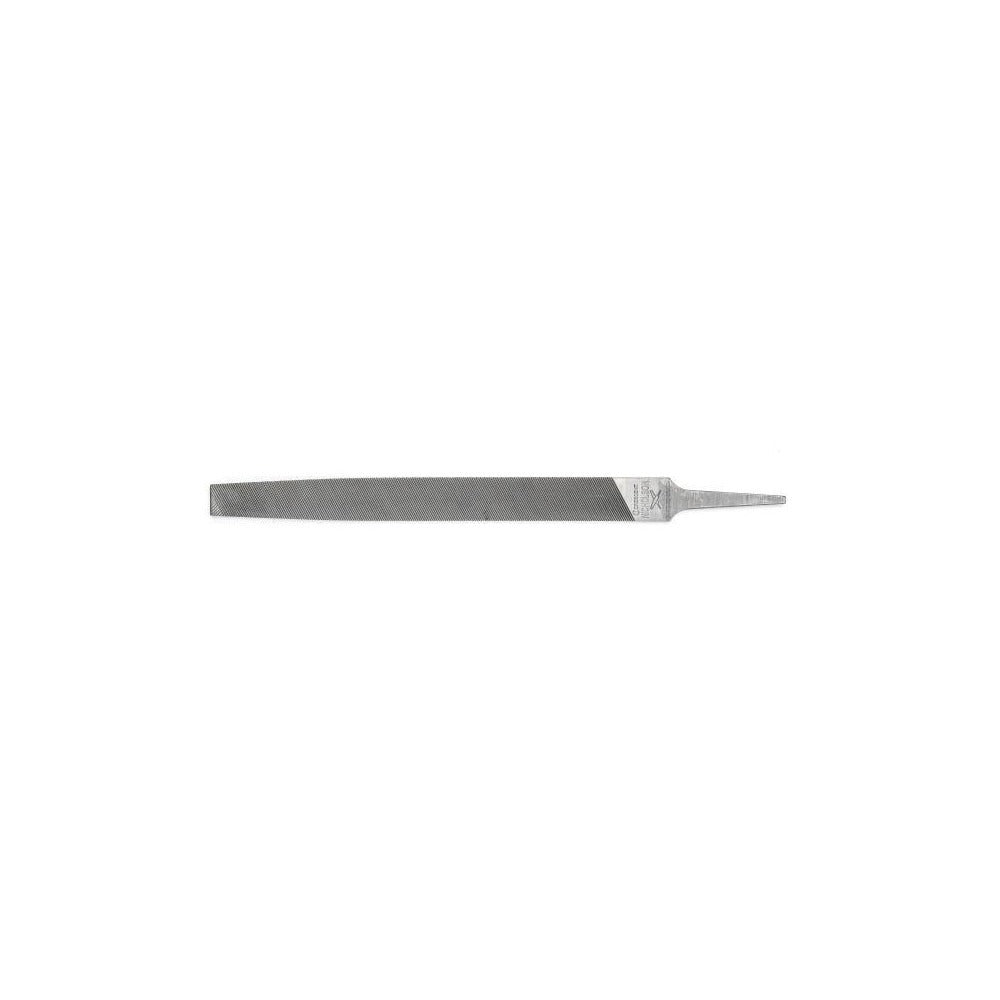 NICHOLSON Nicholson 21908N Flat File 8 Inches Combo Bastard Smooth