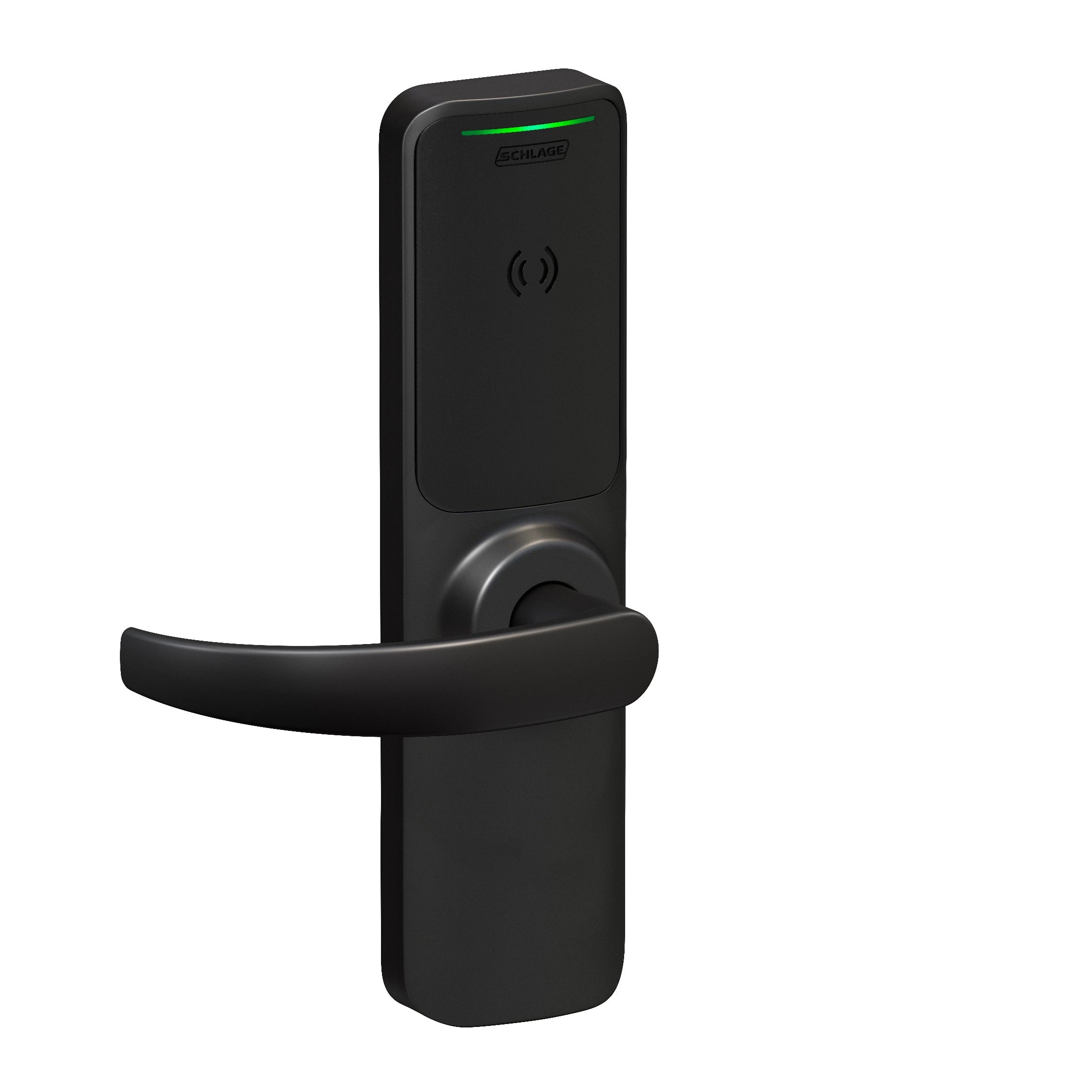 SCHLAGE Schlage Electronics XE360EW25ROFISMP6NEP622 Wireless Exit Trim
