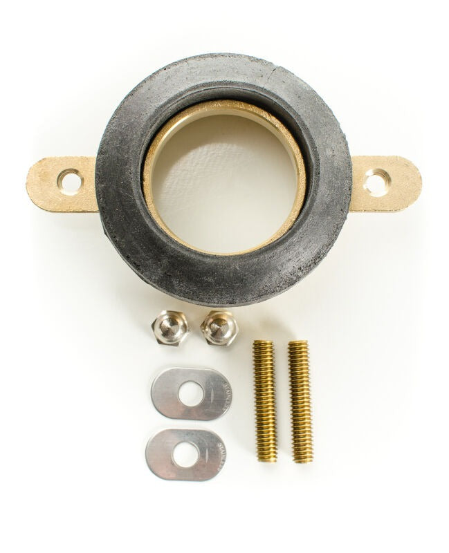 PASCO SPECIALTY Pasco Specialty 94706 Urinal Outlet Spud 2 in IPS (ZPAS94706)