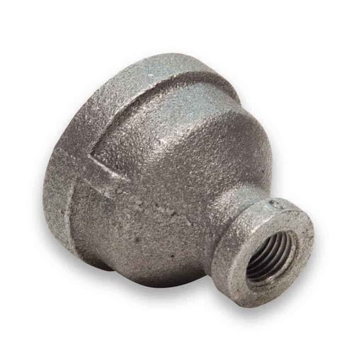 EVERFLOW Everflow BMRC0120 reducing coupling 1/2 x 1/8 (Bluefin BLC050-018C)