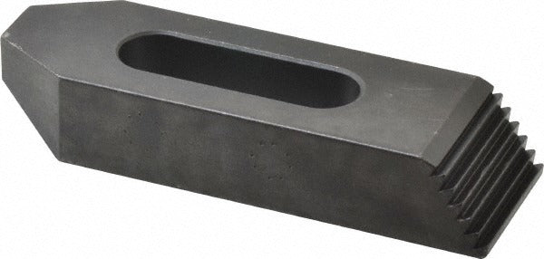 GIBRALTAR Gibraltar 30505MG Steel Clamp Strap M12 Stud Tapered Nose