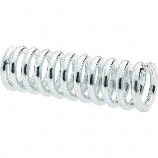 VALUE COLLECTION Value Collection KP150192 Compression Spring 7/8 in Od
