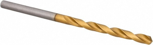 GUHRING Guhring 9006510032600 Jobber Drill Bit Wire 30 Hss Tin