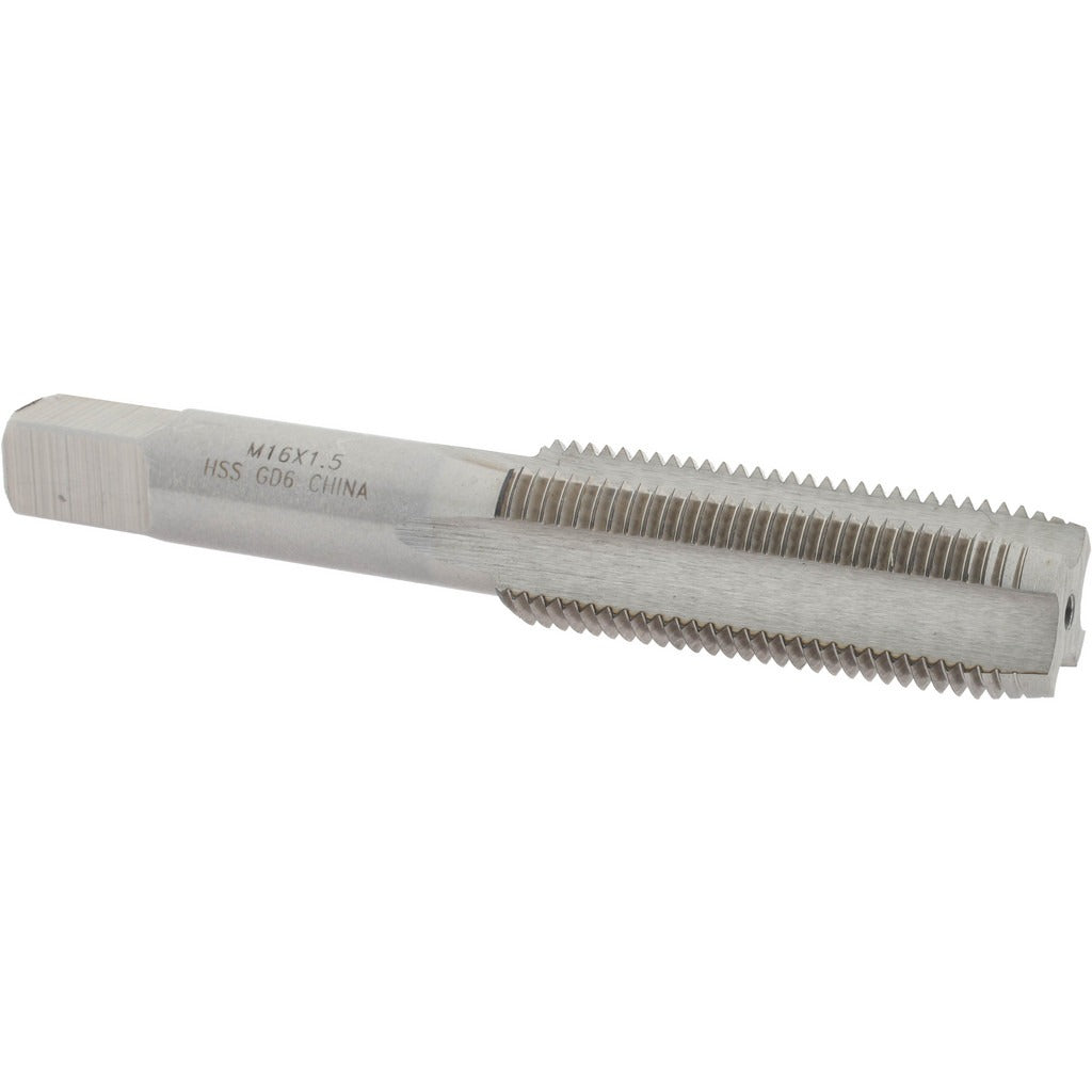 VALUE COLLECTION Value Collection JY4993754 M16x1.50 Straight Flute Tap