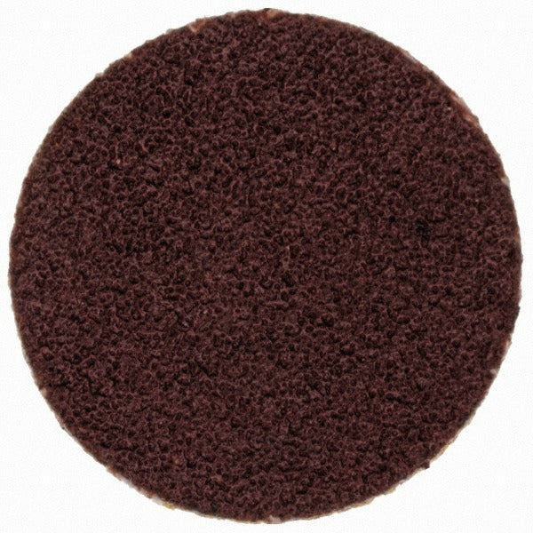 MERIT Merit Abrasives 69957399744 Quick-change Disc 120 Grit