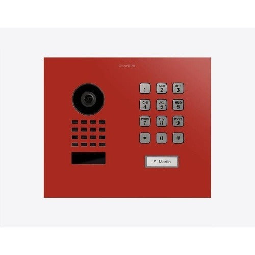 DOORBIRD Doorbird 423880092 Ip Intercom Module