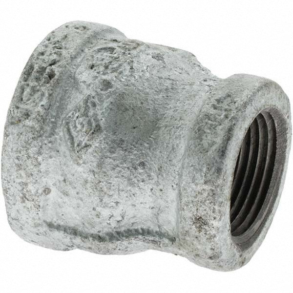 VALUE COLLECTION Value Collection 13074G Reducing Coupling 1 X 3/4 in