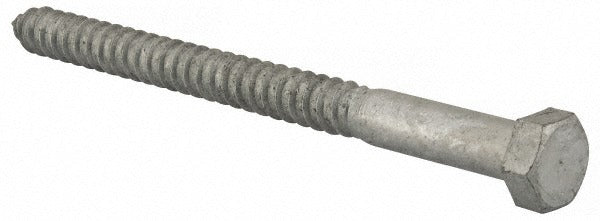 VALUE COLLECTION Value Collection 3GBL9100800 Hex Lag Screw 5/8in X 8in