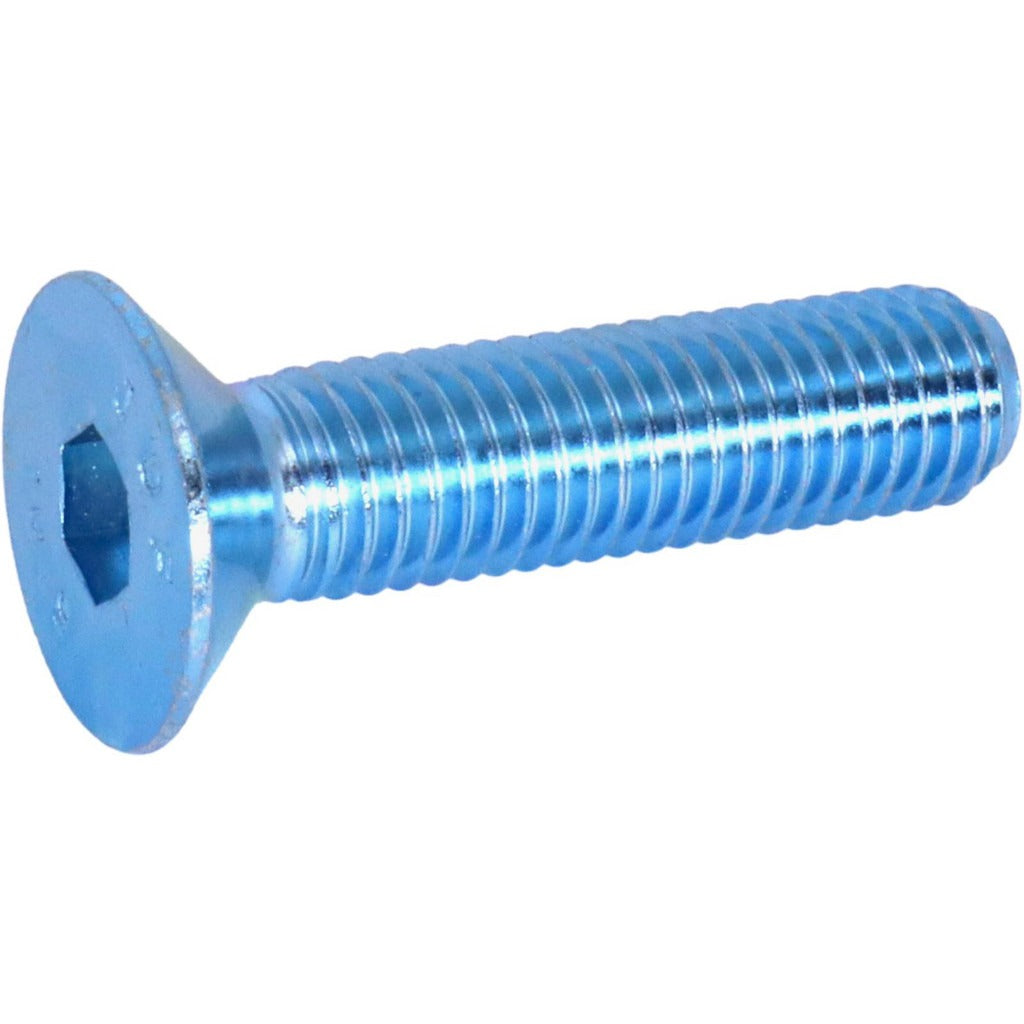 VALUE COLLECTION Value Collection MKFC12C030MBPKG M12x1.75 Flat Socket Cap Screw
