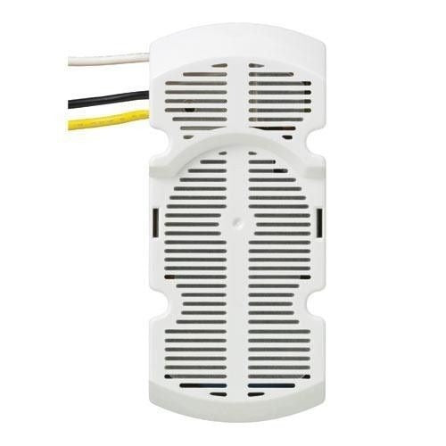 LUTRON Lutron CM-FQ1 Fan Canopy Module 120 W (Single)