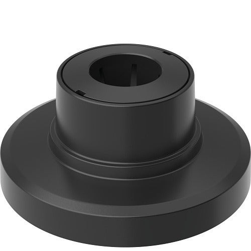 AXIS COMMUNICATIONS Axis Communications 01185-001 Pendant Kit Black
