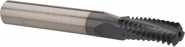 CARMEX Carmex B0375C0813UN Thread Mill 1/2-13 Internal Carbide
